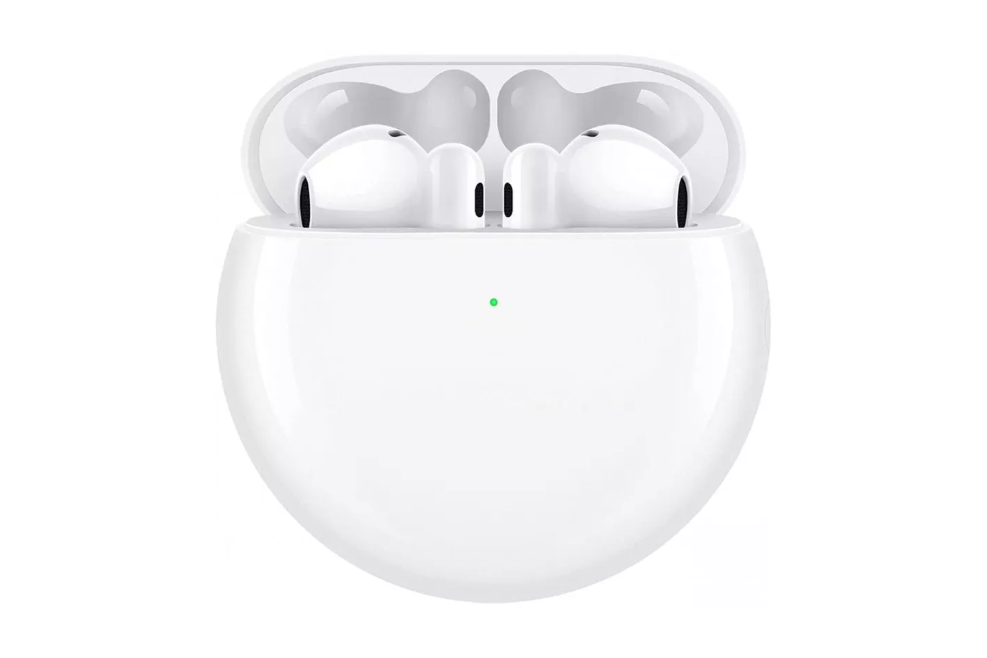 Huawei Freebuds 4 Auriculares Wireless Blanco