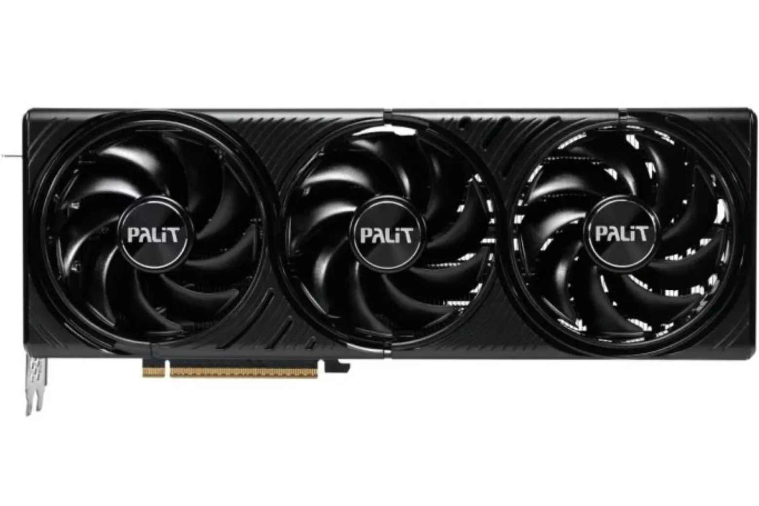 Palit GeForce RTX 5080 Infinity 3 OC 16 GB GDDR7 Reflex 2 RTX AI DLSS4.5