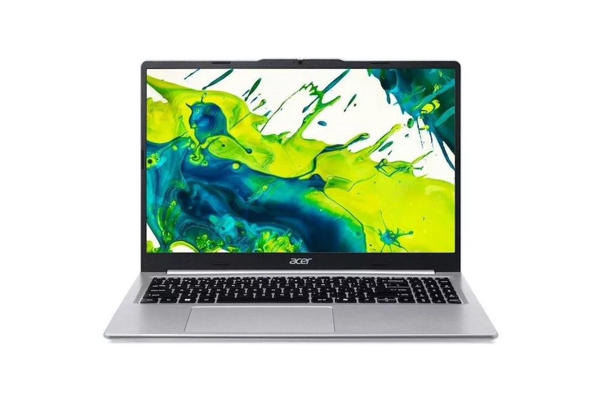 Port&aacute;til Acer AL15-46P-R2LZ 15,6" AMD Ryzen 3 5400U 8GB 256GB SSD Sin SO