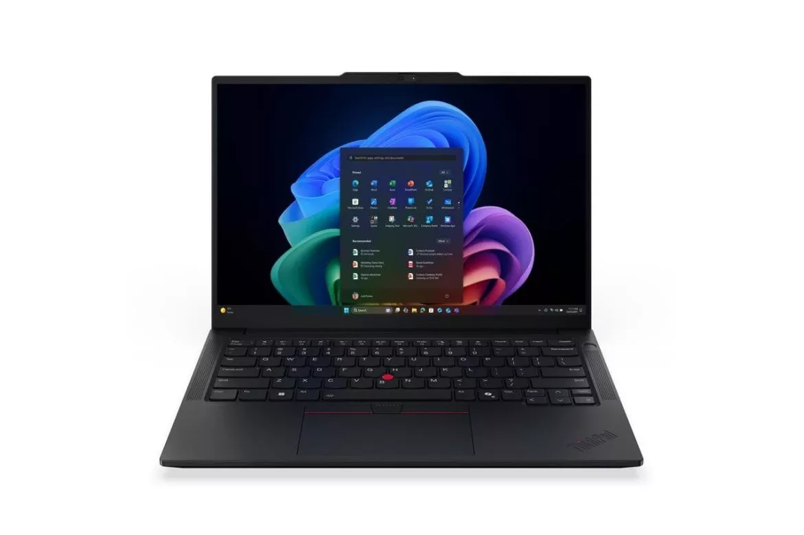 Port&aacute;til Lenovo ThinkPad E14 Gen 8 14" Intel Core Ultra 5 325 32 GB 512 GB SSD Intel Graphics Windows 11 Pro
