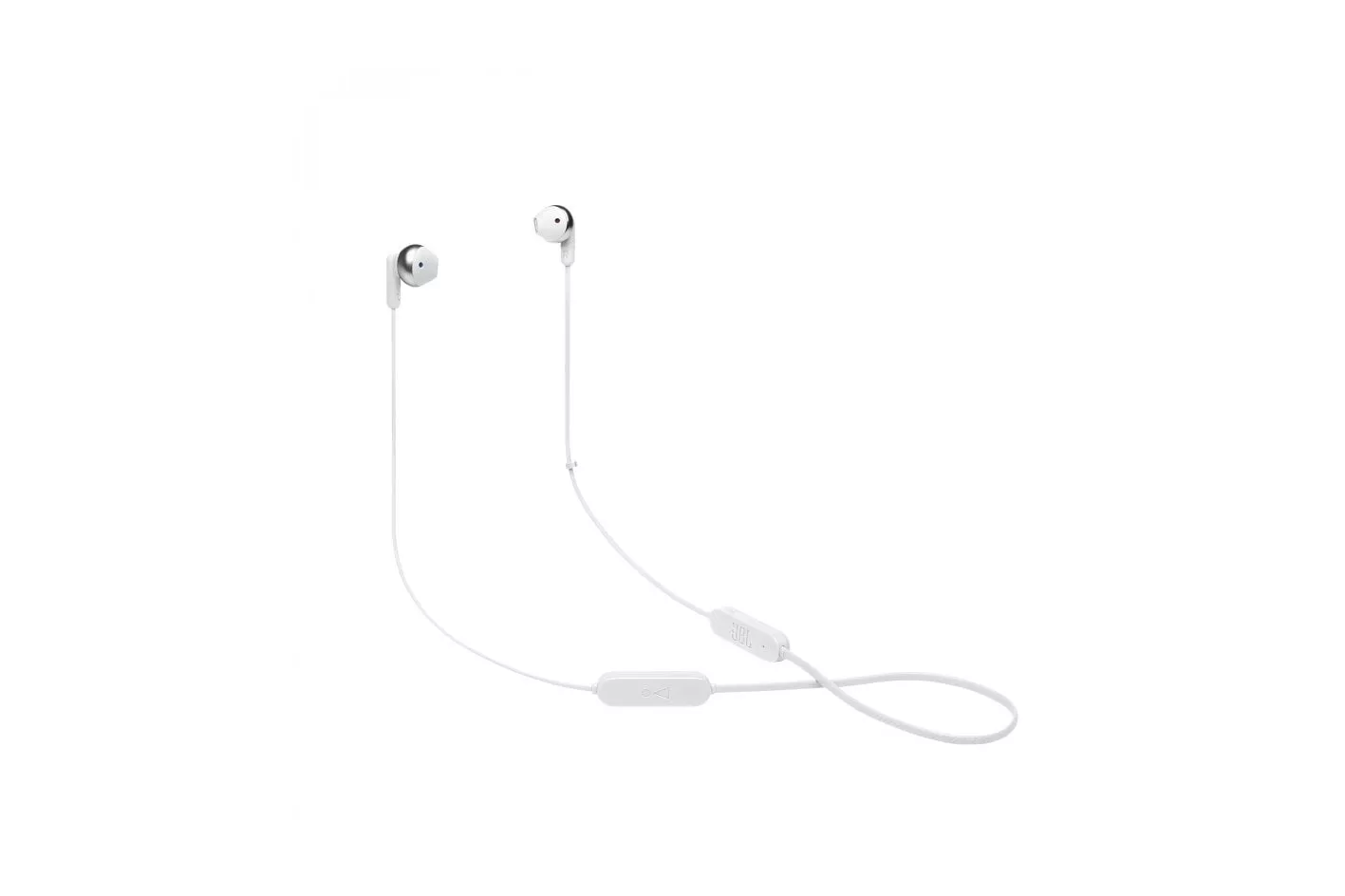 JBL Tune 215BT Auriculares Bluetooth Blanco