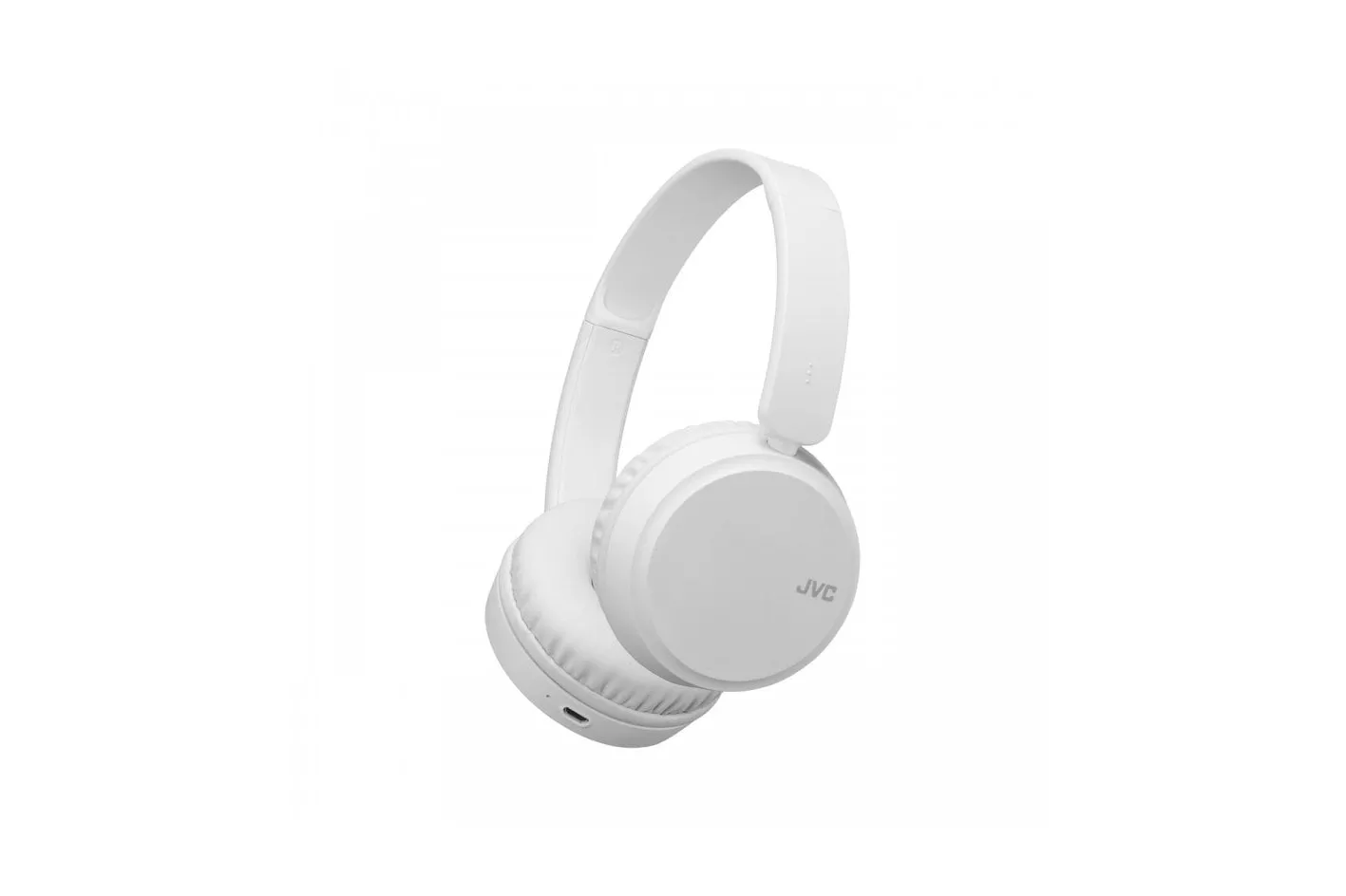 JVC HA-S35BT Auriculares Inal&aacute;mbrico Blancos