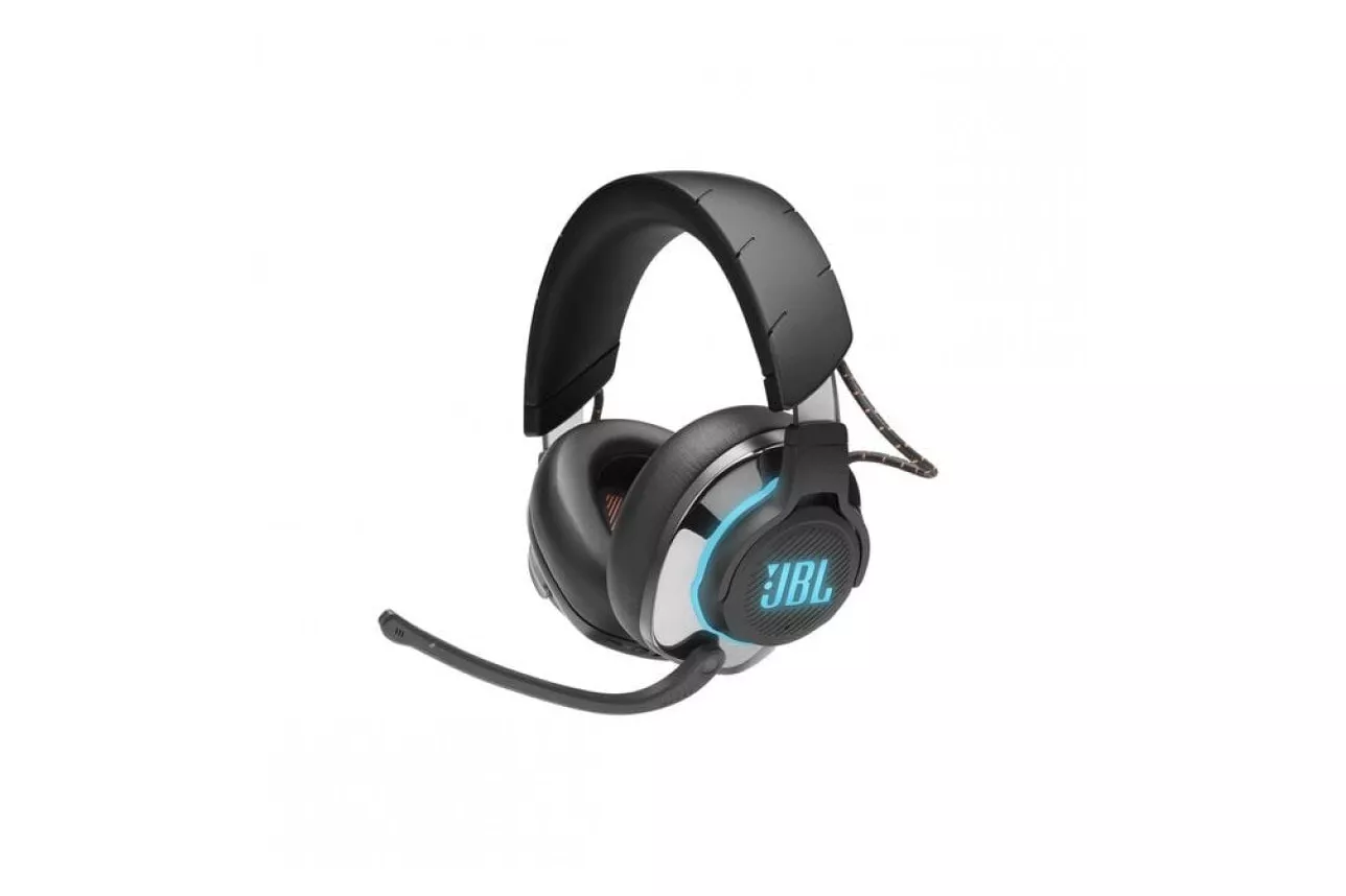 JBL Quantum 800 Auriculares Inal&aacute;mbricos Gaming Multiplataforma Negro