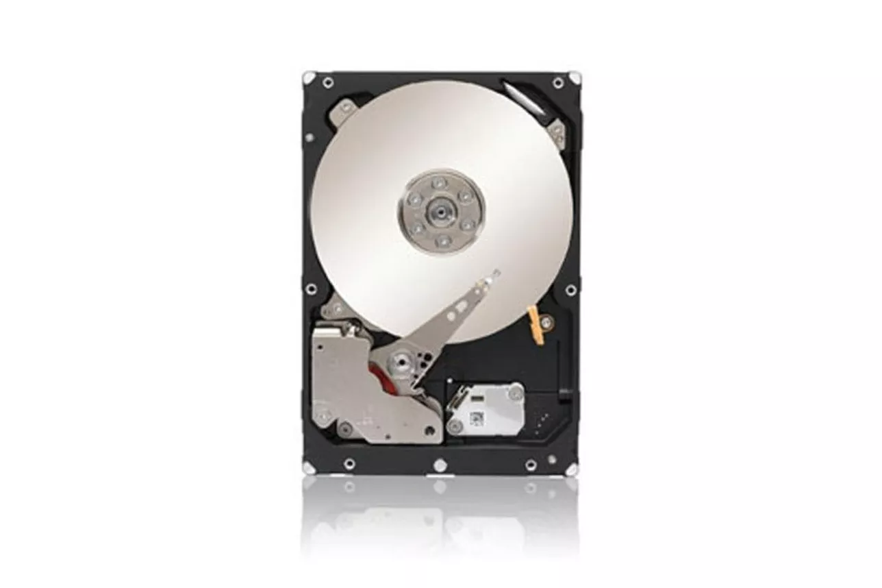Disco duro Seagate Constellation ES.3 4TB HDD 7200 RPM SATA III 6 Gb/s 128 MB