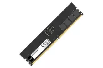 Memoria RAM V-Color 16GB DDR5 1x16GB 5600MHz CL40 Negro