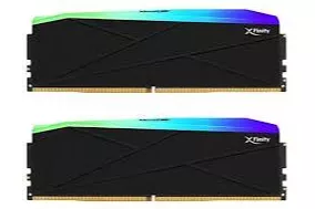 Memoria RAM V-Color 16GB 1x16GB DDR5 6000MHz CL30 Negro