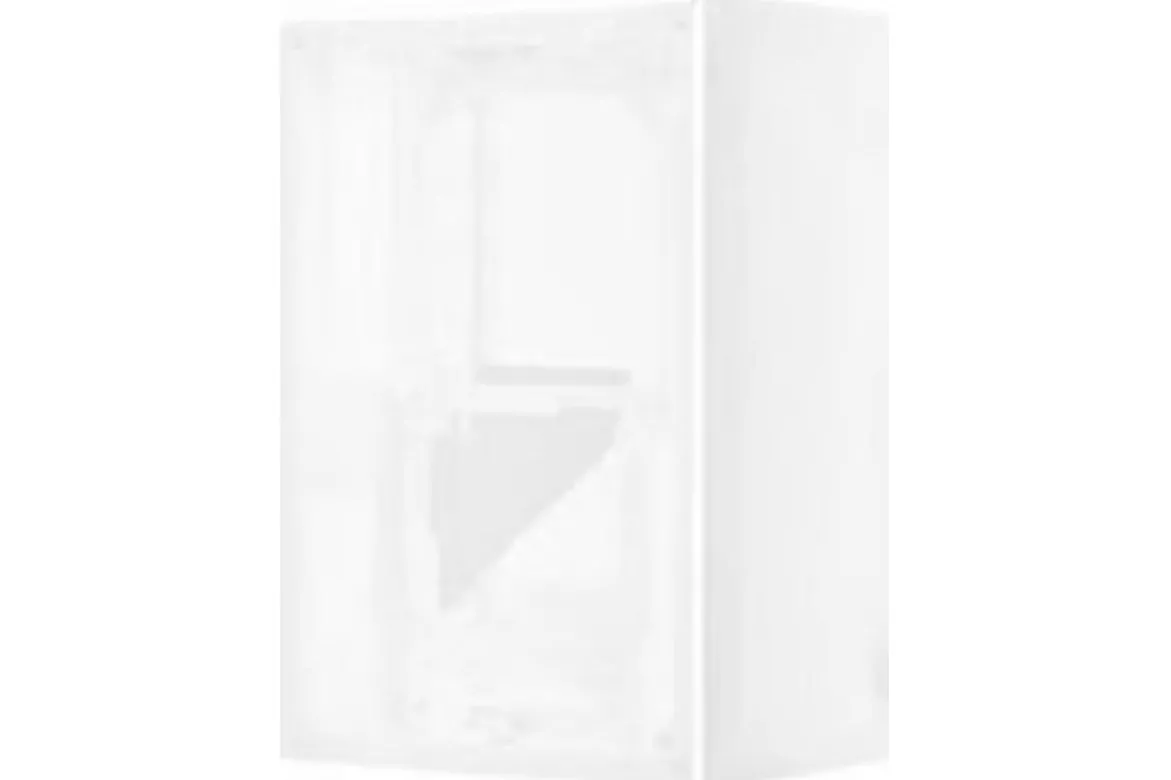 Torre ATX Ssupd CS-MRS-NP-WT blanca compatible con refrigeraci&oacute;n l&iacute;quida
