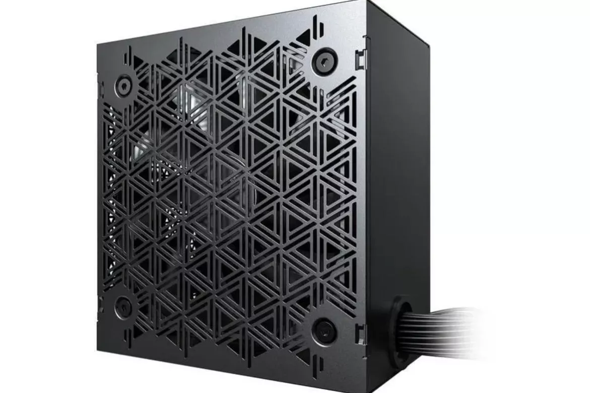 Fuente de Alimentaci&oacute;n Montech BETA 2 750W Certificaci&oacute;n 80+ Bronze ATX 3.1 No modular