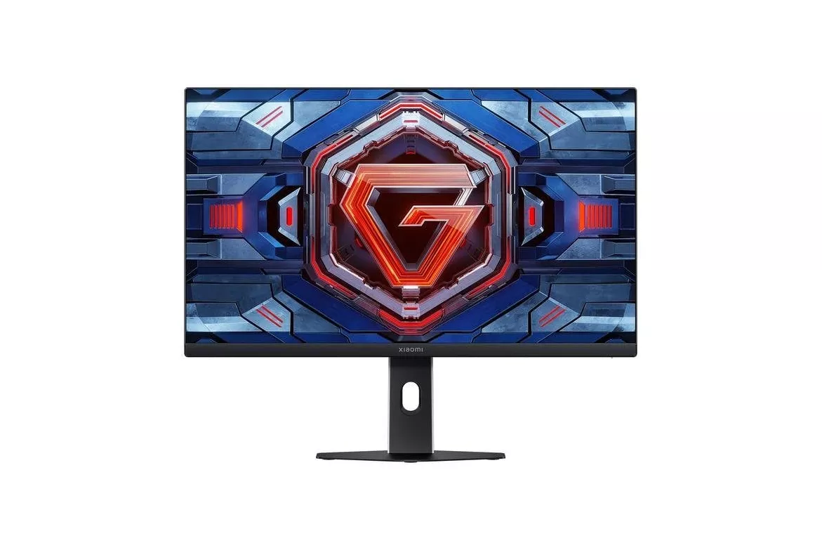 Monitor Xiaomi G25i 24,5" Full HD 240Hz LCD FreeSync Premium 1ms