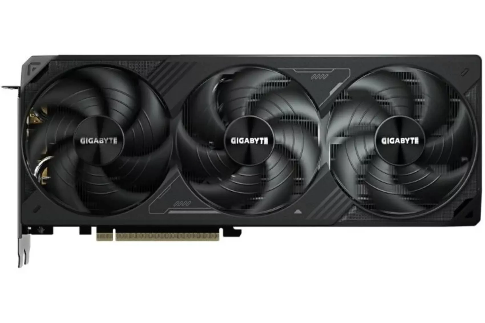 GIGABYTE GeForce RTX 5080 WINDFORCE OC SFF 16GB GDDR7 Reflex 2 RTX AI DLSS4.5