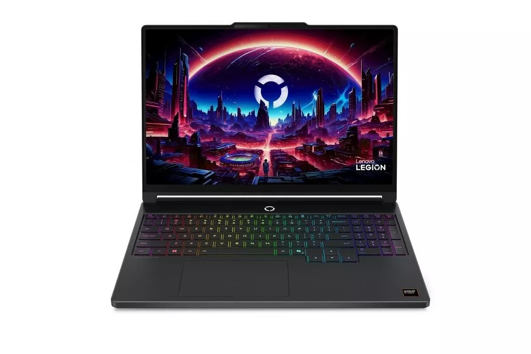 Port&aacute;til Lenovo Legion 5 15AHP11 15,3" AMD Ryzen 7 250 32 GB 512 GB SSD RTX 5070 Windows 11 Home