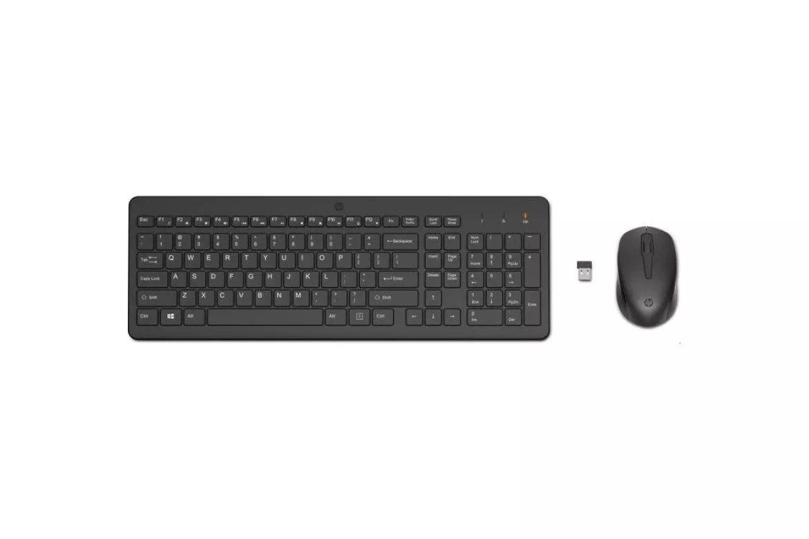 Hp Modelo Del Producto: 330