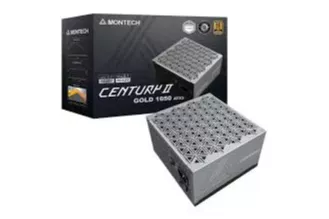 Montech MONTECH CENTURY II 750, Fuente de alimentaci&oacute;n de PC