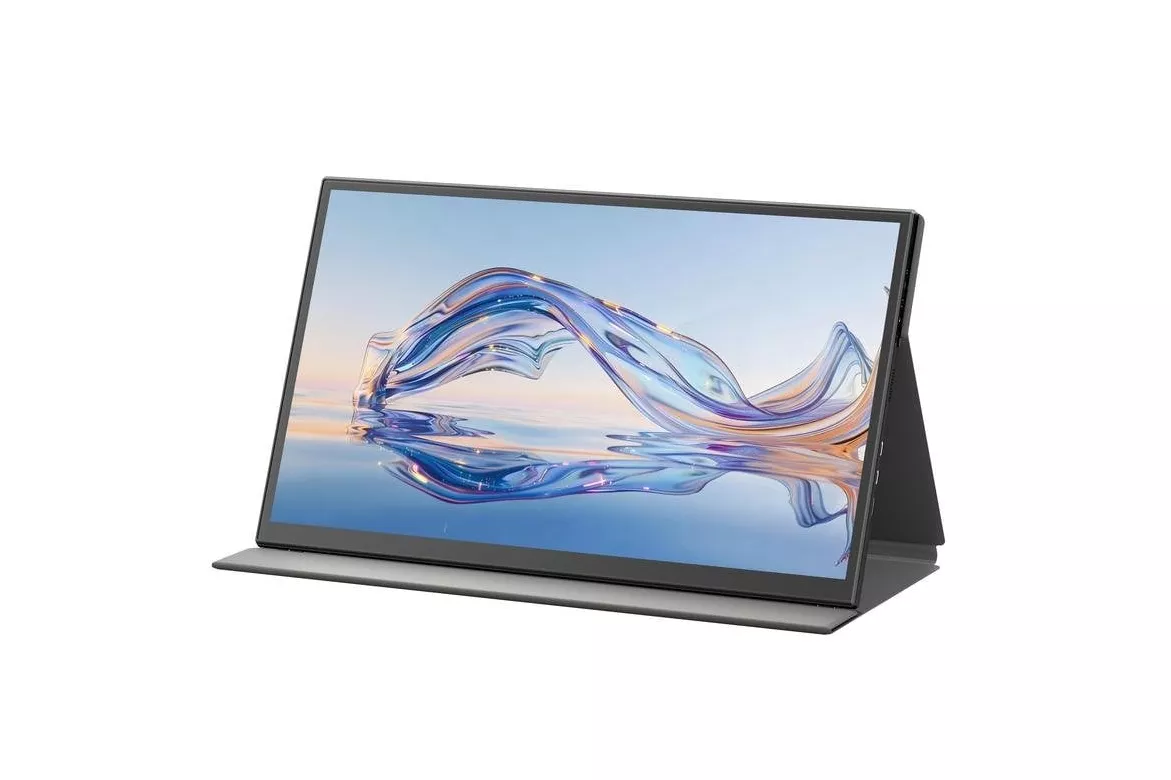 Monitor Denver PMO-18501 18,5" Full HD 100 Hz IPS HDR 14 ms