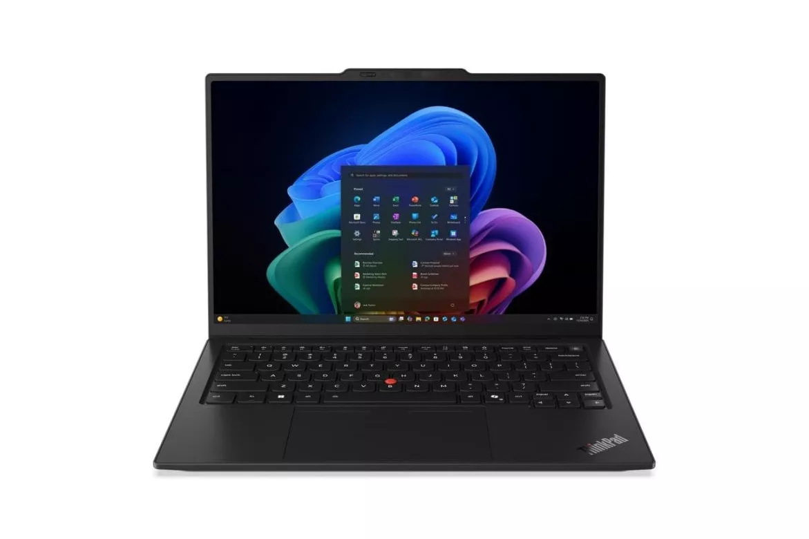 Port&aacute;til Lenovo ThinkPad X1 Carbon Gen 14 Aura Edition 14" Intel Core Ultra 7 355 32GB 1TB SSD Intel Graphics Windows 11 Pro