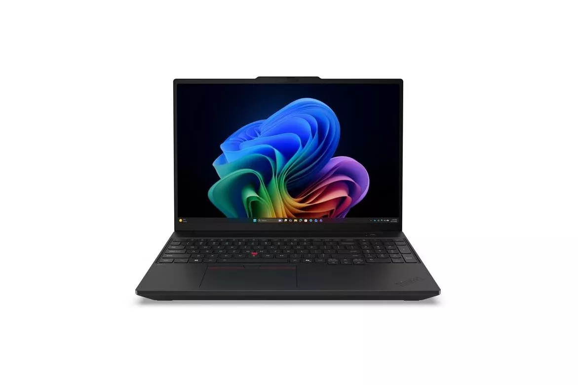 Port&aacute;til Lenovo ThinkPad T16 Gen 5 16" Intel Core Ultra 7 355 32 GB 1 TB SSD Gr&aacute;ficos Intel Windows 11 Pro teclado retroiluminado