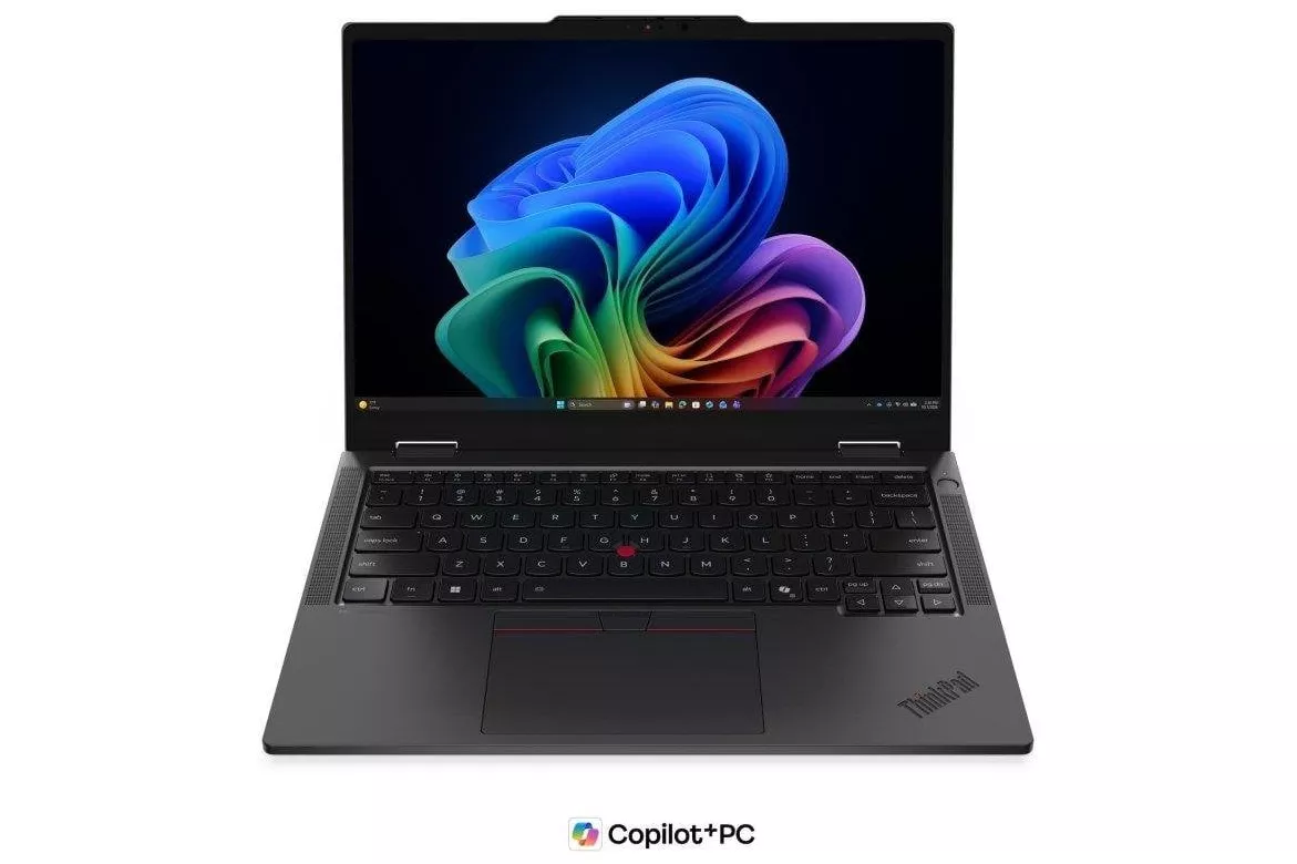 Port&aacute;til Lenovo ThinkPad T14s 2-in-1 Gen 2 14" Intel Core Ultra 7 355 32GB 512GB SSD Intel Graphics Windows 11 Pro