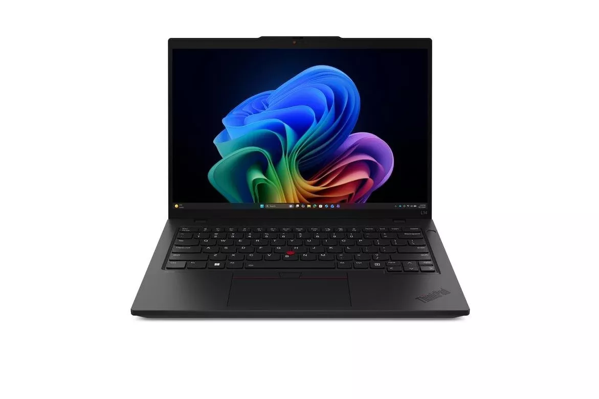 Port&aacute;til Lenovo ThinkPad L14 Gen 7 14" Intel Core Ultra 5 325 16 GB 512 GB SSD Intel Graphics Windows 11 Pro