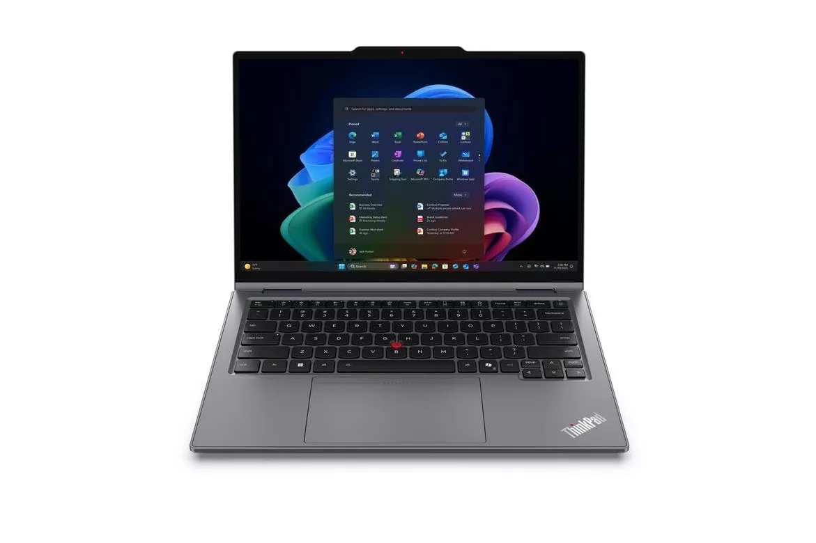 Port&aacute;til Lenovo ThinkPad X1 Gen 11 Aura Edition 14" Intel Core Ultra 7 355 32GB 1TB SSD Intel Graphics Windows 11 Pro