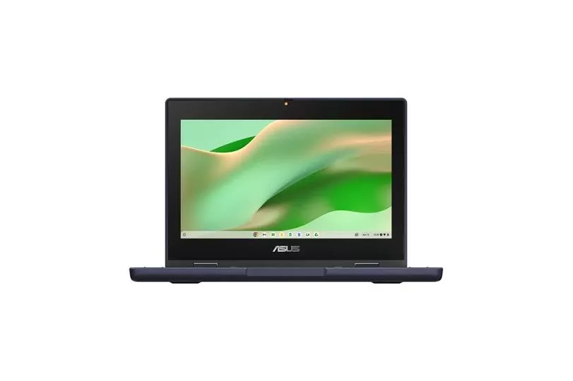 ASUS Chromebook CR11 Flip CR1104FTA-NS0379 - Port&aacute;til 11.6" Intel N150 4GB 64GB eMMC