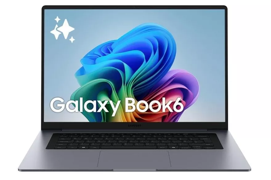 Port&aacute;til Samsung Galaxy Book6 16" Intel Core Ultra 5 325 16GB 1TB SSD Windows 11 Home