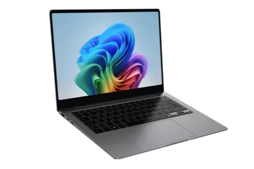 Samsung Galaxy Book5 Pro - Port&aacute;til 14" u5-226V 32GB 512GB SSD W11