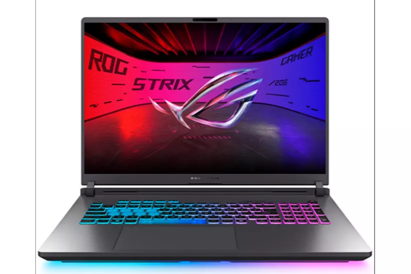 Port&aacute;til Asus ROG Strix G18 G815JMR-S8051 i7-14650H RTX 5060 32GB 1TB 18" W11P