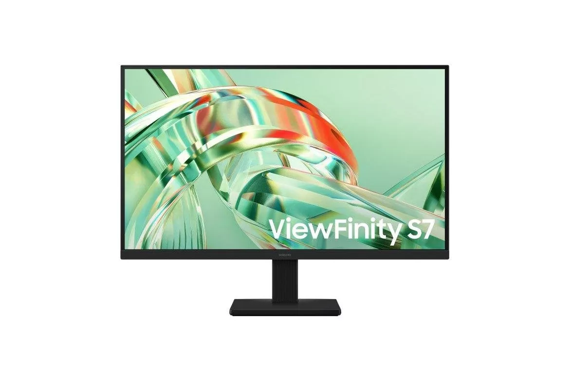 Monitor Samsung LS27H710EAUXEN 27" UltraHD 4K 60Hz IPS HDR10 Tiempo de respuesta 5 ms