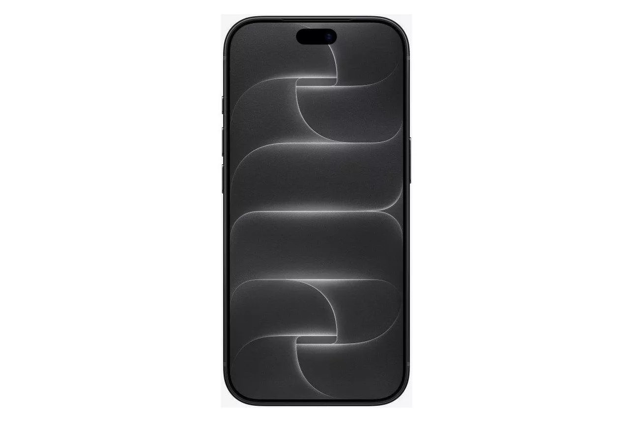 Apple iPhone 18 Pro 2 TB Negro