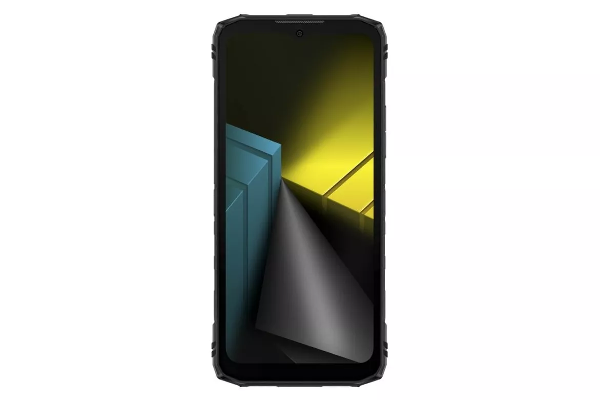 Doogee Blade10 Ultra Energy 4G 6GB 128GB 6.56" Negro
