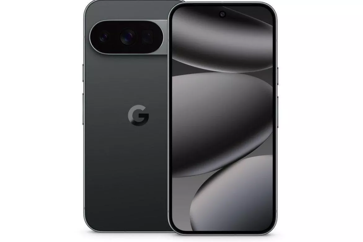 Google Pixel 10 Pro XL 5G 16GB 512GB 6.8" Obsidiana