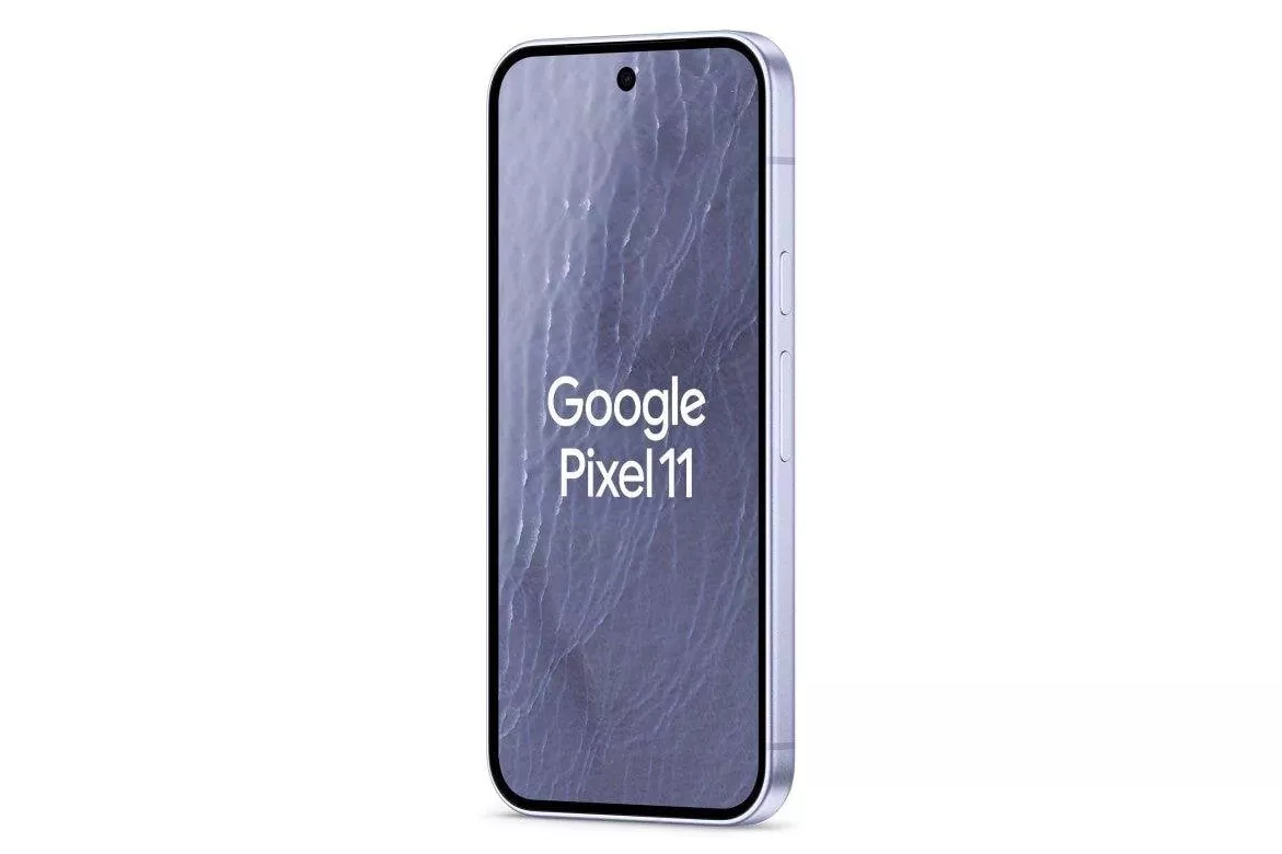 Google Pixel 11 5G 12GB 256GB 6.3" Lavanda