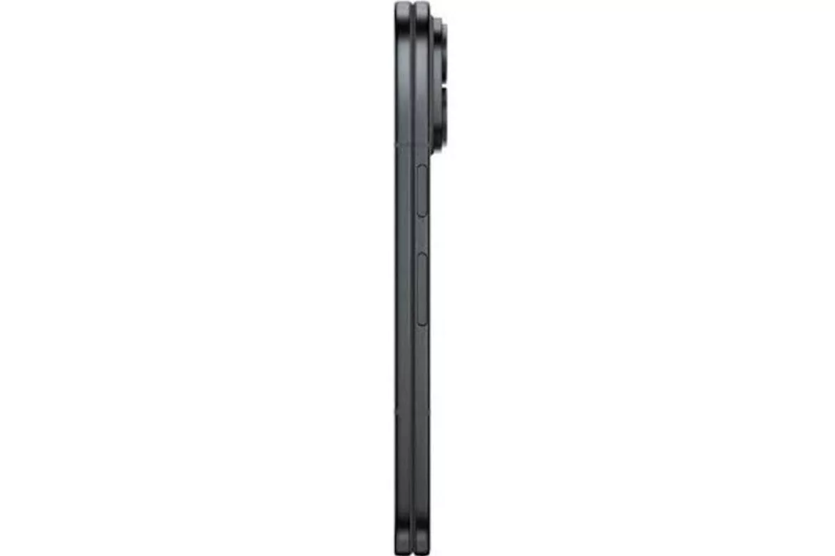 Google Pixel 11 Pro Fold 5G 16GB 256GB 8" Negro
