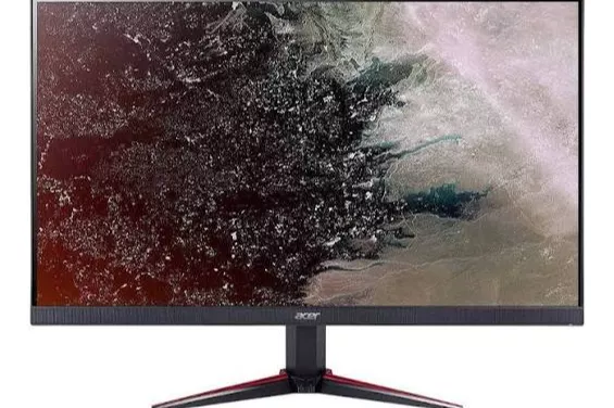 Monitor Acer Nitro VG0 VG270UP6 27" Quad HD 144Hz IPS FreeSync HDR10 Altavoces