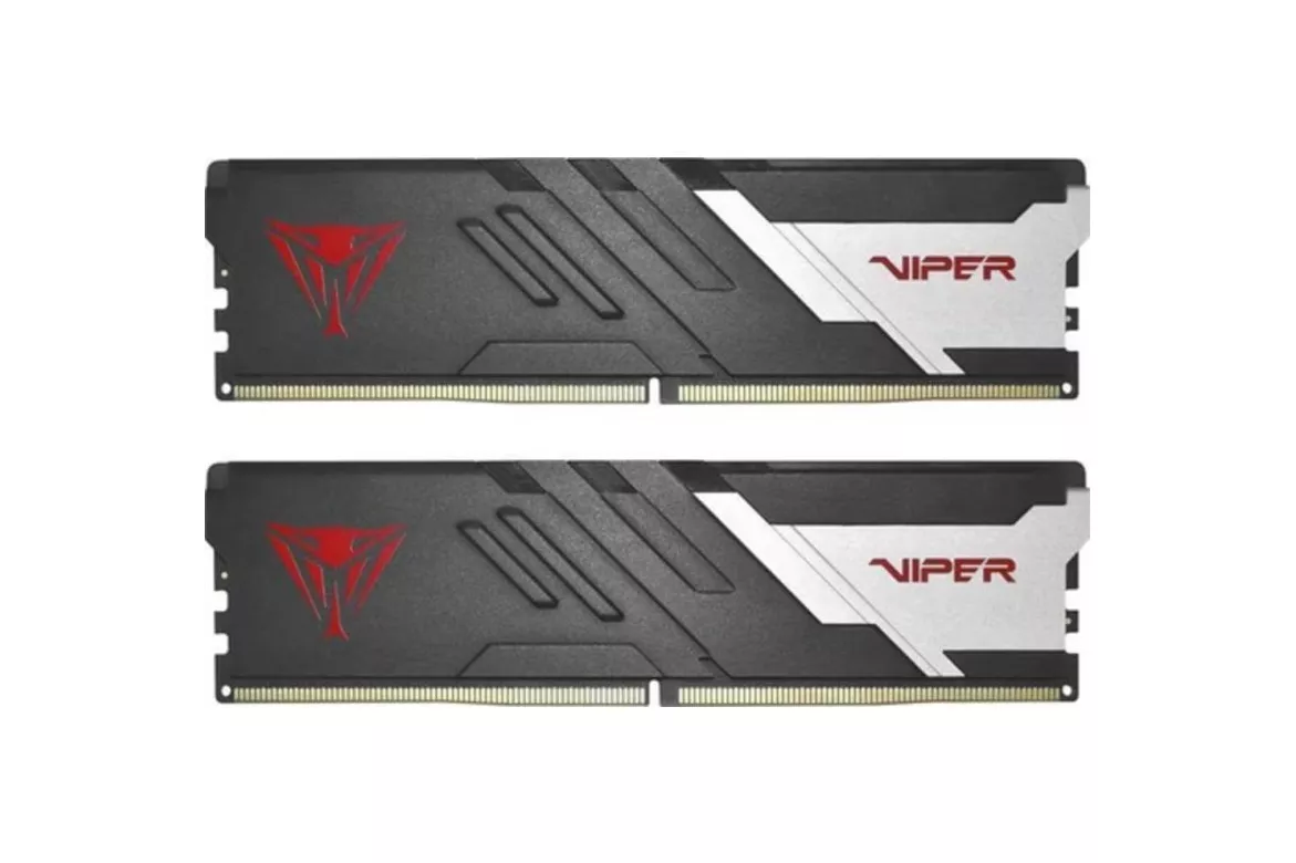 Memoria RAM Patriot Viper Venom 64GB 2x32GB DDR5 5600MHz CL38 negra