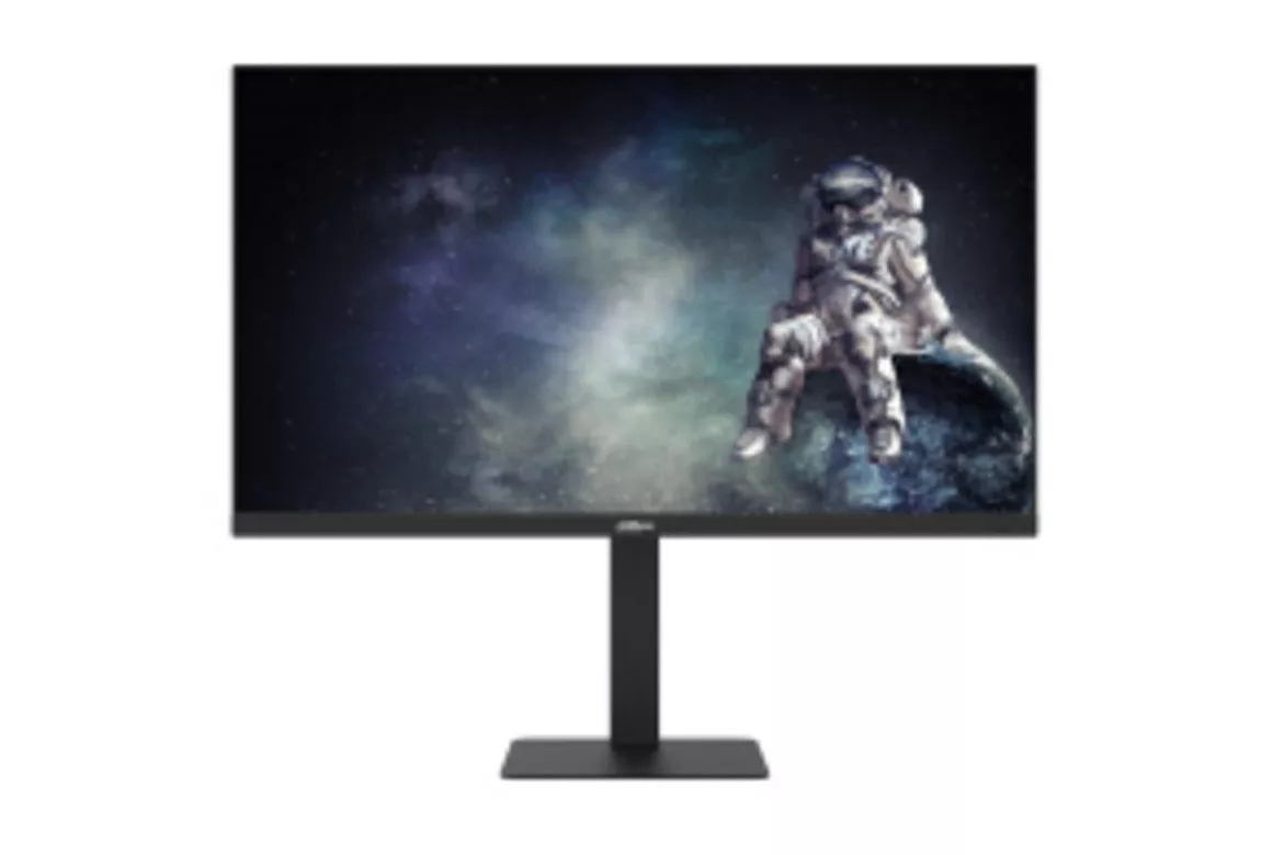 Monitor Dahua Technology LM25-E241A 24,5" Full HD 320 Hz IPS 1 ms ajustable en altura