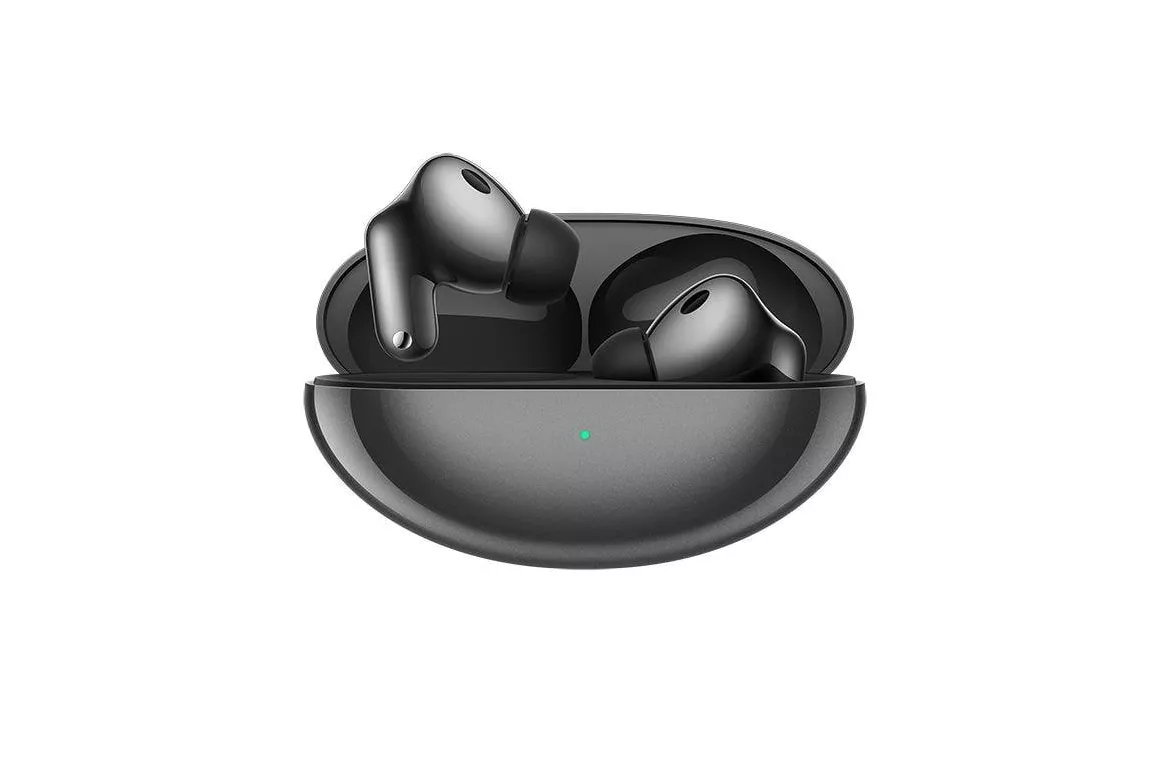 Auriculares Huawei FreeBuds Neo inal&aacute;mbricos Bluetooth con cancelaci&oacute;n de ruido y resistencia IP55 negros