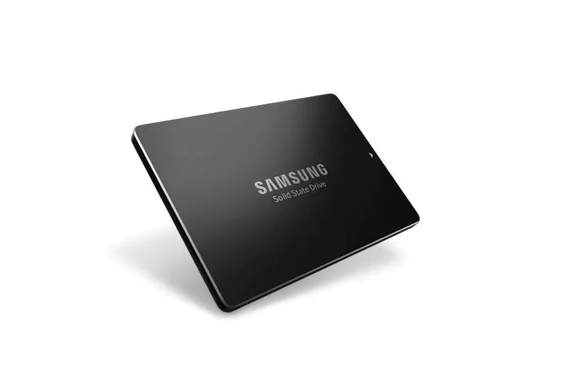 Samsung PM1725b unidad de estado sólido 2.5