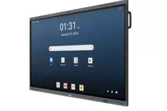 (DHI-LPH65-MC480-U-S) DAHUA DISPLAY MONITOR INTERACTIVO 65" CON GOOGLE EDLA, 4K, BUILT IN 8 CORE CPU, 4 CORE GPU, 8GB RAM, 128 GB STORAGE, ANDROI