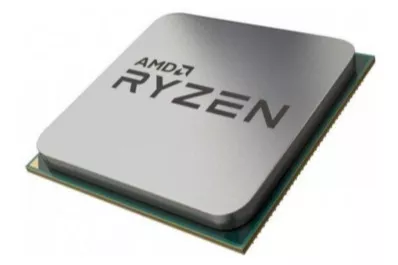 AMD Ryzen 5 5500F (T) - Procesador AM4