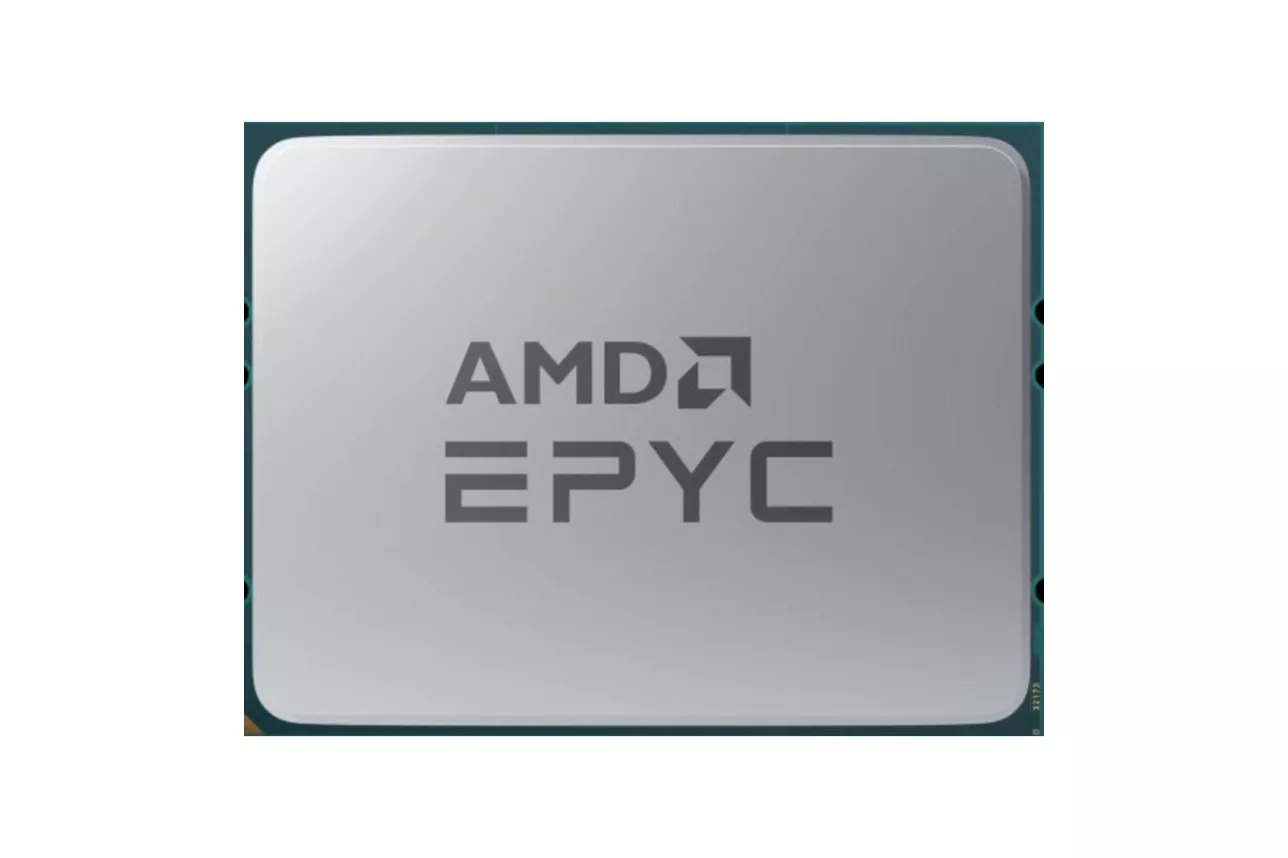Procesador AMD EPYC 9374F 64 N&uacute;cleos 3,85 GHz Frecuencia Base 4,3 GHz Frecuencia Turbo Servidor