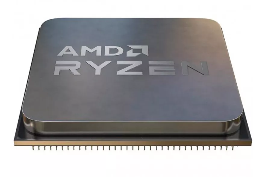 Procesador AMD Ryzen 5 5500F 4.4GHz Socket AM4 MPK