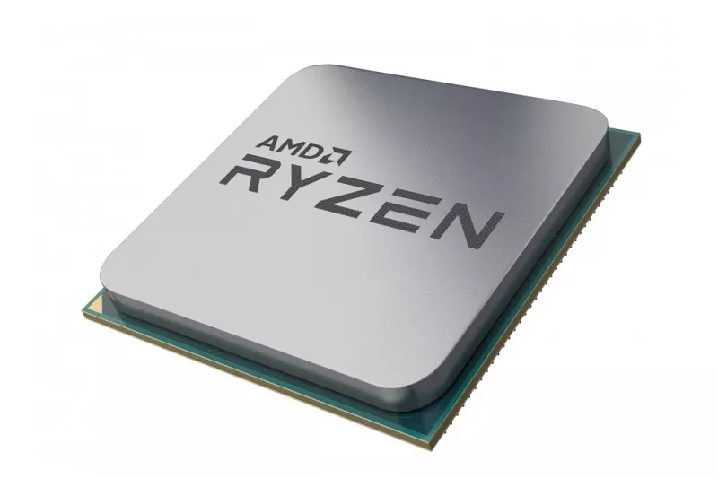 Procesador AMD Ryzen 5 5500F 4.4GHz Socket AM4 Tray