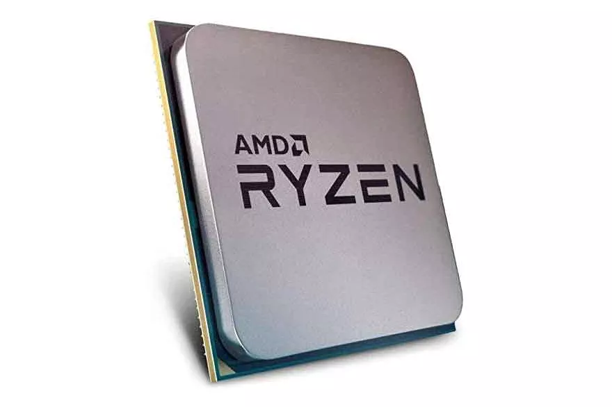 Procesador AMD Ryzen 7 5700X 4.6GHz Socket AM4 MPK