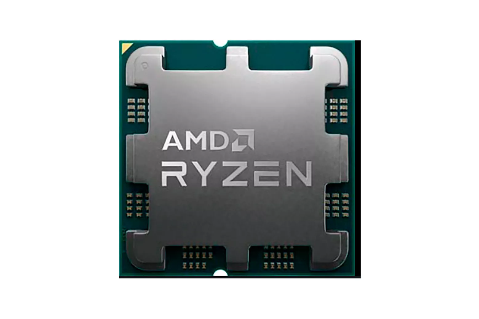 Procesador AMD Ryzen 5 7500 5.0GHz Socket AM5 Tray