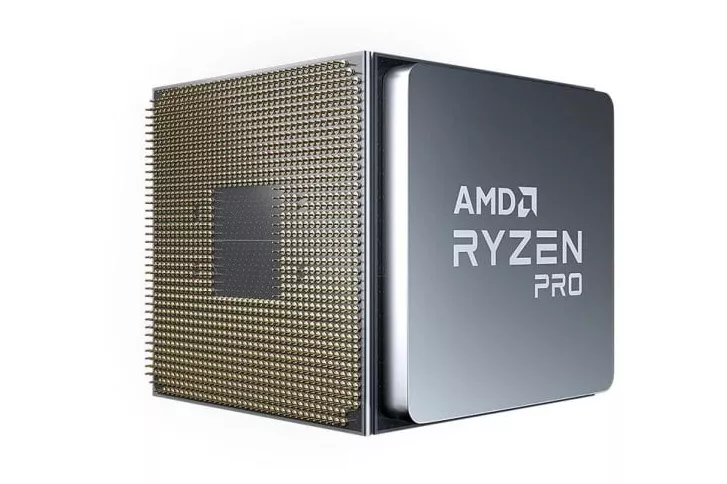 Procesador AMD Ryzen 7 PRO 8700G IA integrada 8 N&uacute;cleos 4,2 GHz Base 5,1 GHz Turbo Radeon 780M