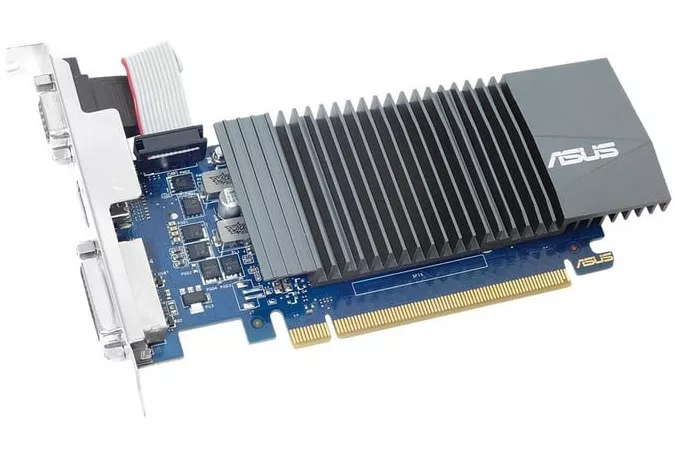 Asus GeForce GT 710 2GB GDDR5
