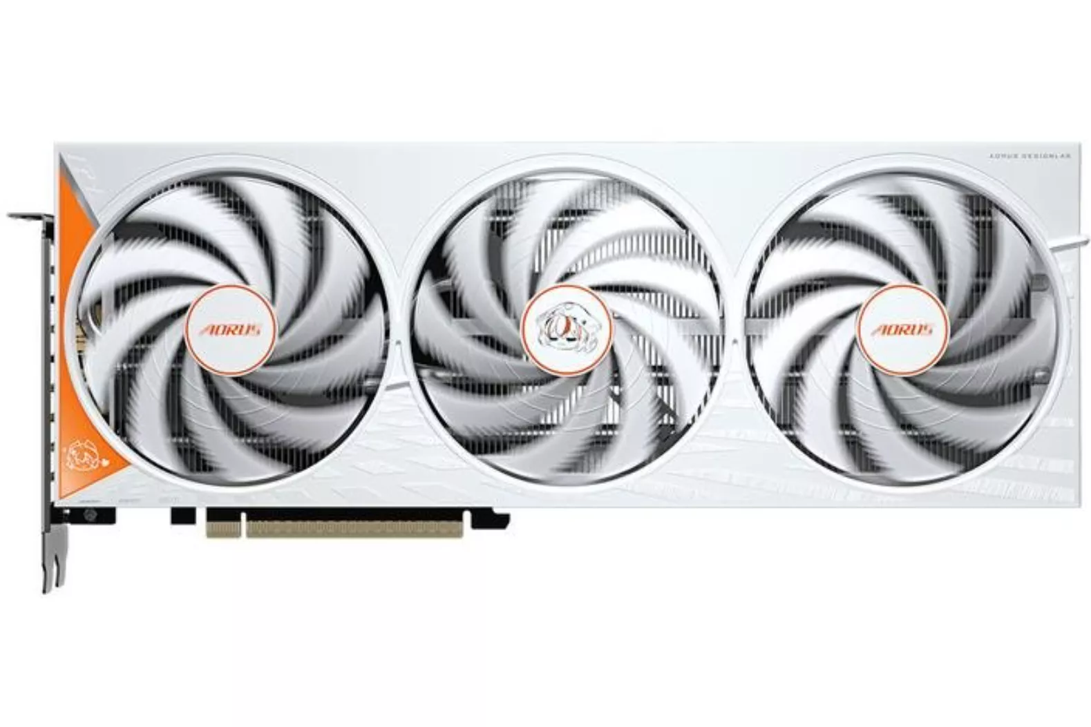 Gigabyte GeForce RTX 5060 AORUS ARI 8GB GDDR7 Reflex 2 RTX AI DLSS4.5