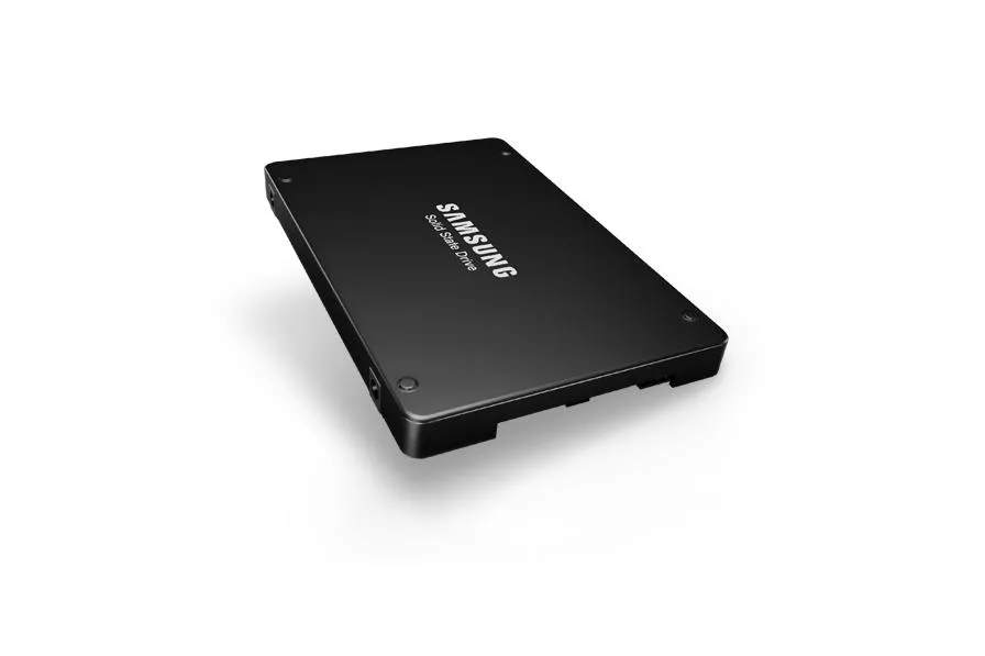 SAMSUNG Accesorios PC y Portátiles Marca Modelo PM1733 MZWLJ3T8HBLS - SSD - 3.84TB - Interno - 2.5