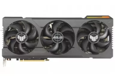 ASUS TUF Gaming GeForce RTX 4080 OC 16GB GDDR6X DLSS3